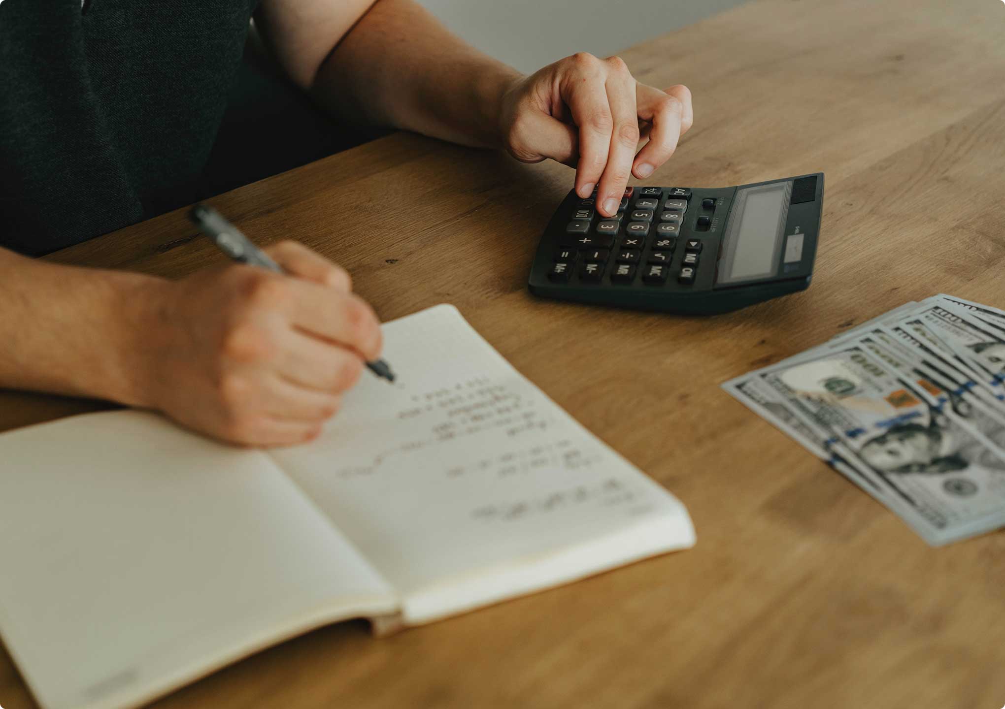 Accountant Columbia, IL